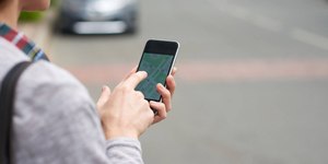 Trabalho por app vira alternativa para vítimas de violência