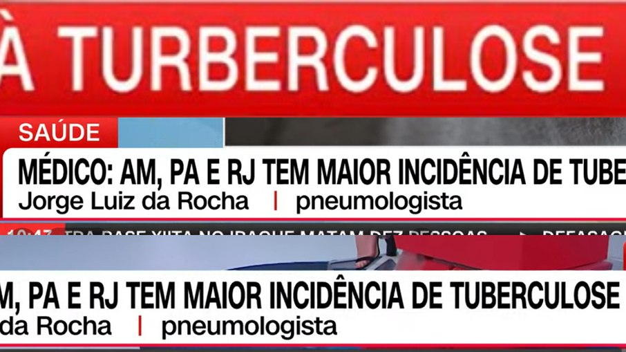 CNN Brasil erra em GC