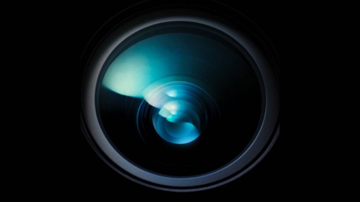 Motorola divulgou material mostrando lente poderosa