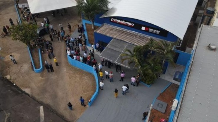 Mutirão de empregos da Frigol será realizado em Mirassol nesta terça-feira (11)