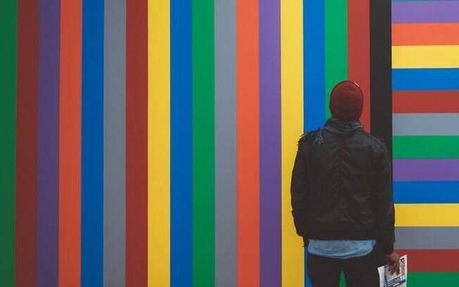 Significado das cores: saiba qual escolher para atrair o que deseja no ano novo Significado das cores: saiba qual escolher para atrair o que deseja no ano novo