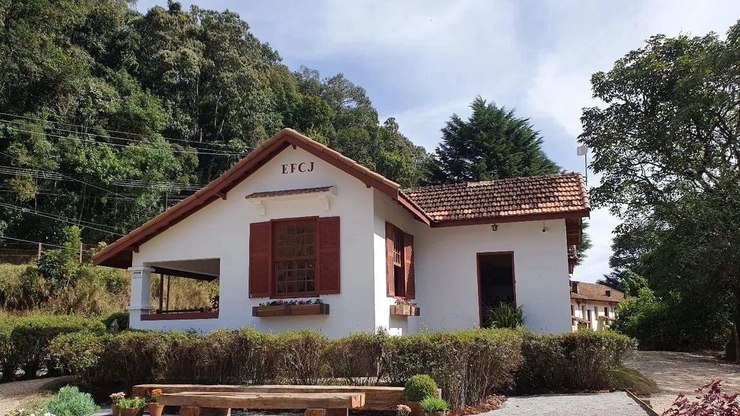 Campos do Jordão e Monte Verde: Europa no Brasil?