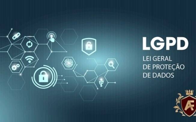 Nova lei em vigor deve reduzir vazamento de dados pessoais e golpes digitais