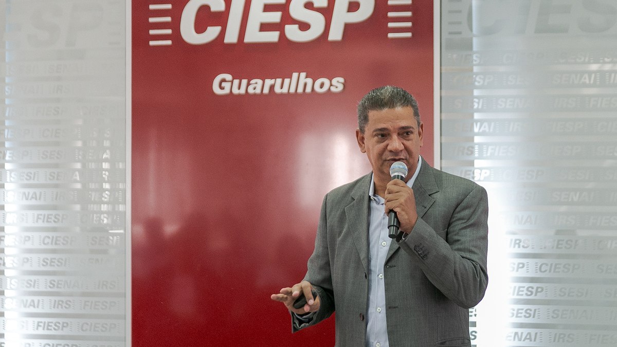 Objetivo é de apoiar indústrias da região (além de Guarulhos a Regional atende Mairiporã, Santa Isabel e Arujá) a incrementarem suas atividades de importação e exportação, aumentando a produção e fomentando a geração de empregos. Objetivo é de apoiar indústrias da região (além de Guarulhos a Regional atende Mairiporã, Santa Isabel e Arujá) a incrementarem suas atividades de importação e exportação, aumentando a produção e fomentando a geração de empregos.