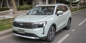  Efeito China? Ford corta preços em até R$ 25 mil