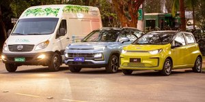 JAC Motors enfrenta recuperação judicial de R$ 239 milhões