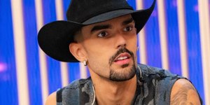 Relembre o pedido de namoro que Luan Pereira fez para Maria Eduarda Corrêa