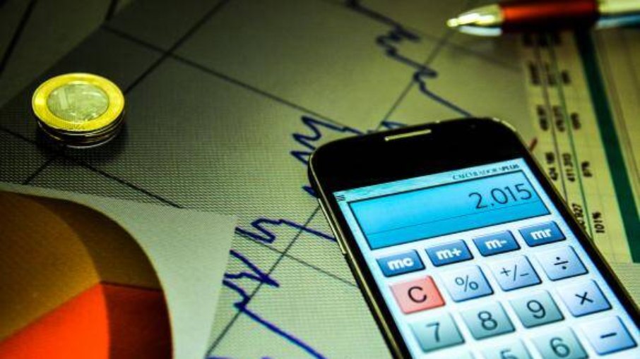 Mercado prevê inflação e crescimento menores Mercado prevê inflação e crescimento menores