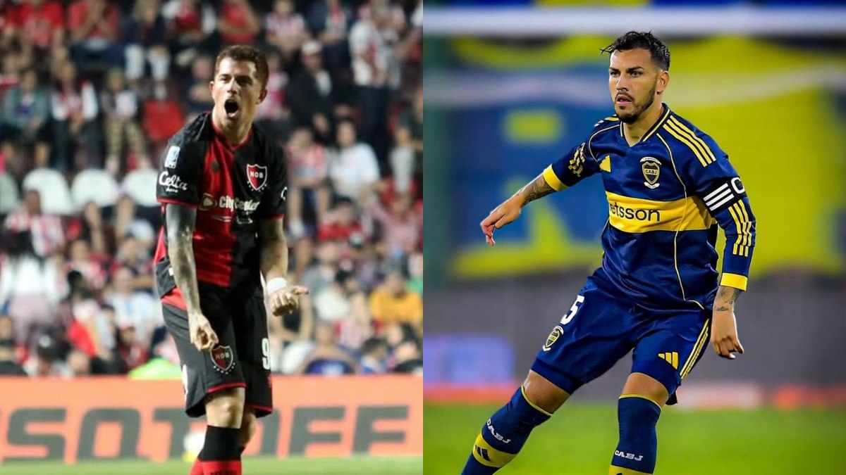 Boca Juniors enfrenta Newell's em busca da primeira vitória no Clausura