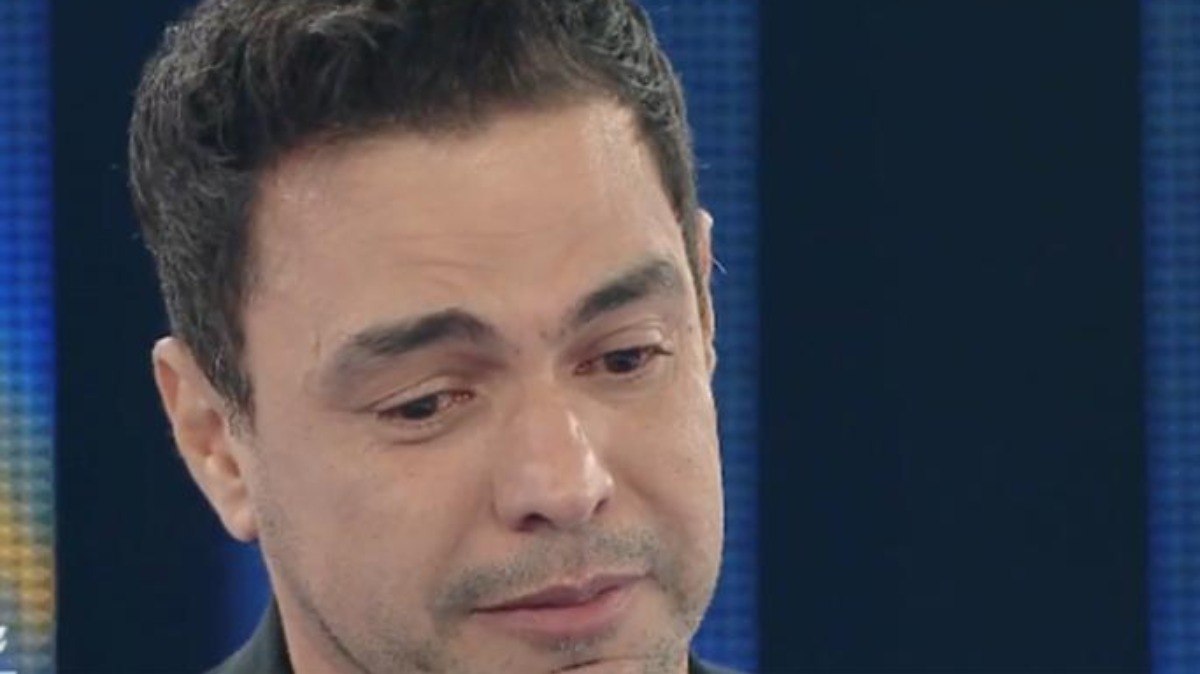 SBT define se exibirá especial com Zezé Di Camargo