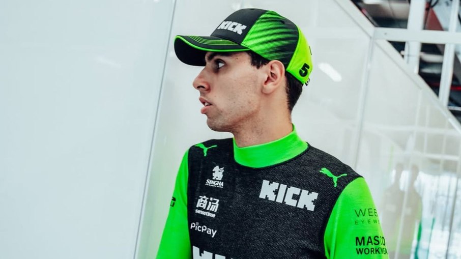 Gabriel Bortoleto comemora nova ida ao Q3: “Sempre positivo Gabriel Bortoleto comemora nova ida ao Q3: “Sempre positivo