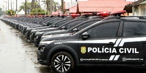 Estudante esfaqueia três pessoas em escola de Fortaleza