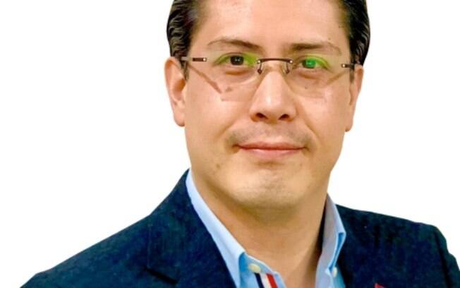 i2c contrata Miguel Olvera para impulsionar o crescimento mexicano