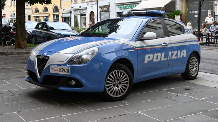 Polícia italiana apreende mais de R$ 1,1 bilhão ligado à máfia