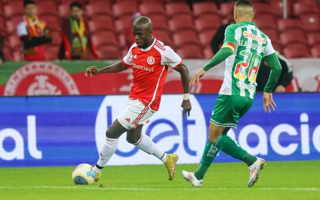 Juventude sai em vantagem contra o Inter na terceira fase da Copa do Brasil Juventude sai em vantagem contra o Inter na terceira fase da Copa do Brasil