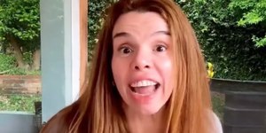 Penélope ironiza críticas por defender liberdade de expressão