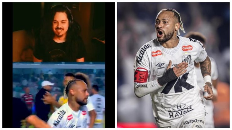 Dublador revela Danilo 