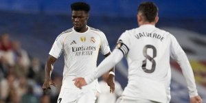 Real Madrid se pronuncia após pancadaria de jogadores em treino