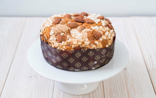 5 receitas de colomba pascal para fazer em casa