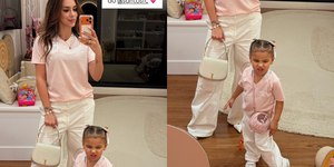 R$ 30 mil: Bruna Biancardi e Mavie surgem com bolsas de luxo