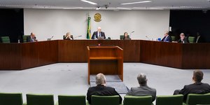 Caso Master: quem vai votar prisão de Vorcaro na 2ª turma do STF