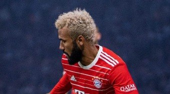 Sem Messi e Mbappé, PSG é eliminado pelo Bayern de Munique