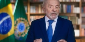 "Lula pode me ligar quando quiser", diz Trump sobre tarifaço