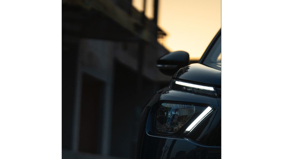 O Novo C3 Aicross 2024 terá a missão de enfrentar modelos de entrada como Jeep Renegade, Volkswagen T-Cross e Chevrolet Tracker