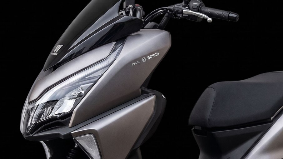 Retorno da Suzuki Burgman ao Brasil é marcado por novidades Retorno da Suzuki Burgman ao Brasil é marcado por novidades