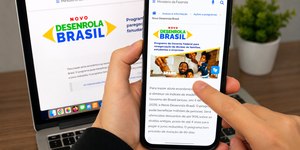 Como usar o FGTS para quitar as dívidas no Novo Desenrola?