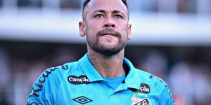 Neymar x Palmeiras após 12 anos: veja como era o mundo na época