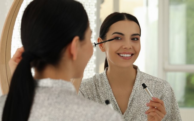 Maquiagem Natural: veja passo a passo para um look leve e radiante