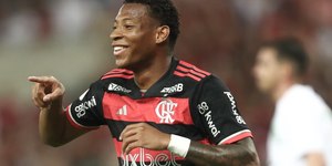 Flamengo encaminha venda de Plata ao Dínamo de Moscou; veja valores