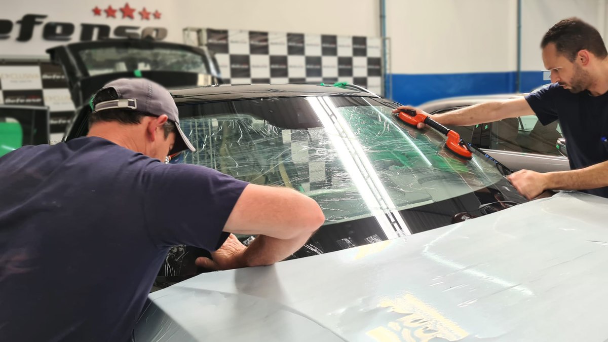 Blindagem de carros sp preço - Auto Bunkers