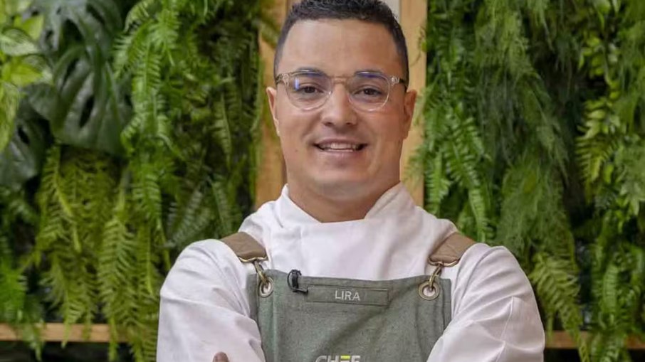 Luiz Lira vence a primeira temporada do 