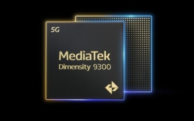 Novo design All Big Core da MediaTek para o chipset Dimensity 9300 maximiza o desempenho e a eficiência de smartphones
