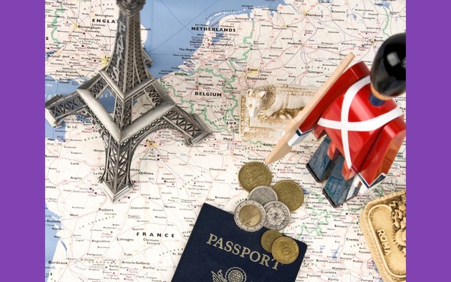 Cresce busca por seguro viagem com maior cobertura na Europa Cresce busca por seguro viagem com maior cobertura na Europa