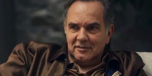 Galã de novelas, Humberto Martins surge transformado em vilão de 'O Auto da Compadecida 2'