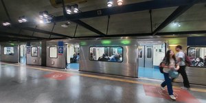 Metrô e CPTM oferecem passagens gratuitas para desempregados