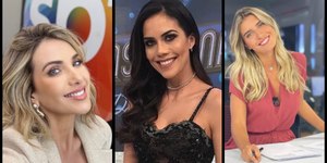 Por que as três mulheres mais lindas da TV não têm Ibope