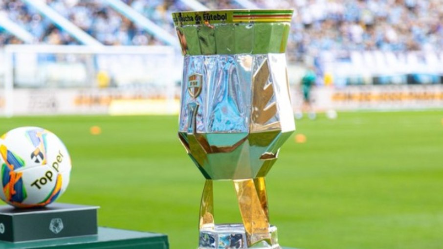 Semifinais do Campeonato Gaúcho começam neste sábado Semifinais do Campeonato Gaúcho começam neste sábado