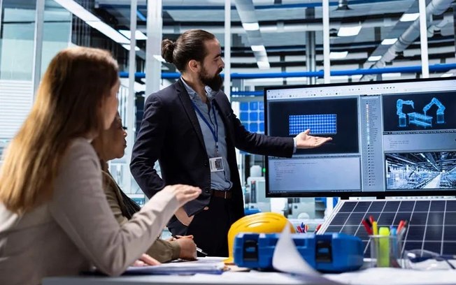 Novas tecnologias impulsionam avanços na energia solar