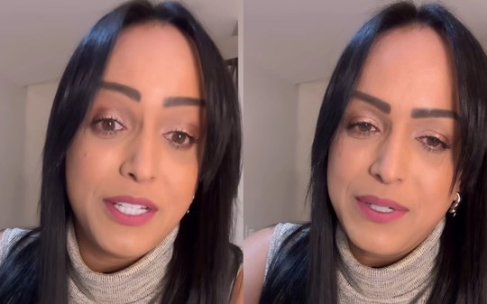 Lisa Gomes, repórter do TV Fama, pede demissão após 12 anos; assista
