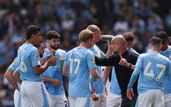 Manchester City pode ser o primeiro tetra em 135 anos no Campeonato Inglês