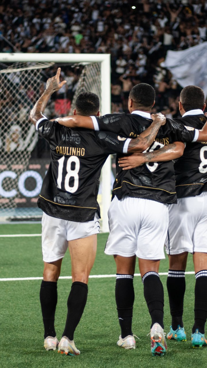 Brasileirão Série B: veja as probabilidades de acesso e