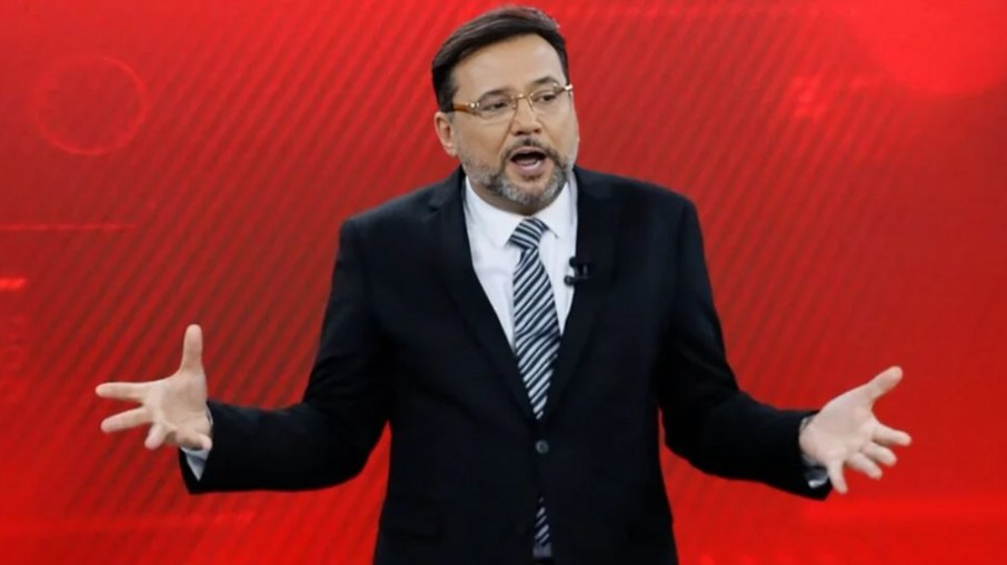 Apenas 5 dos 20 programas do SBT passaram de 3 pontos na audiência