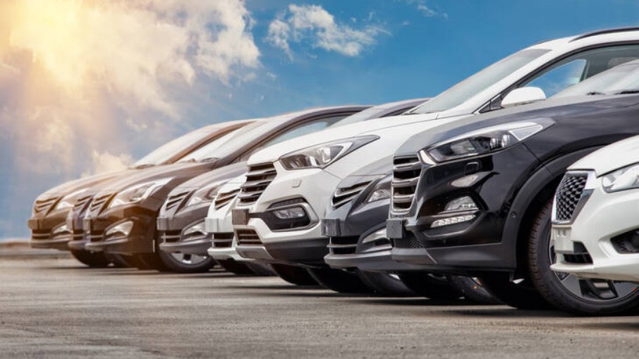 Aluguel de carros para empresas representa 52% das locações de veículos hoje em dia, segundo a ABLA