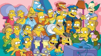 Simpsons mata personagem icônico e fãs lamentam