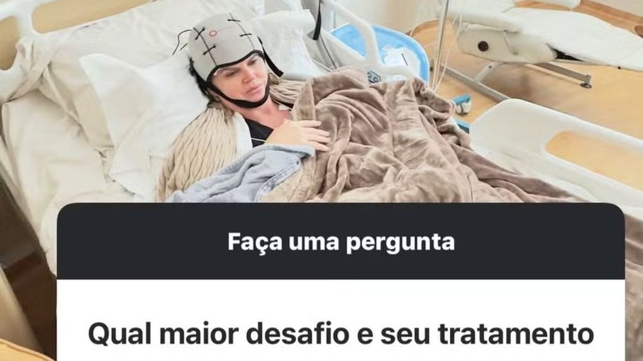 Socialite afirma que operadora cobriu apenas 11% do valor Socialite afirma que operadora cobriu apenas 11% do valor