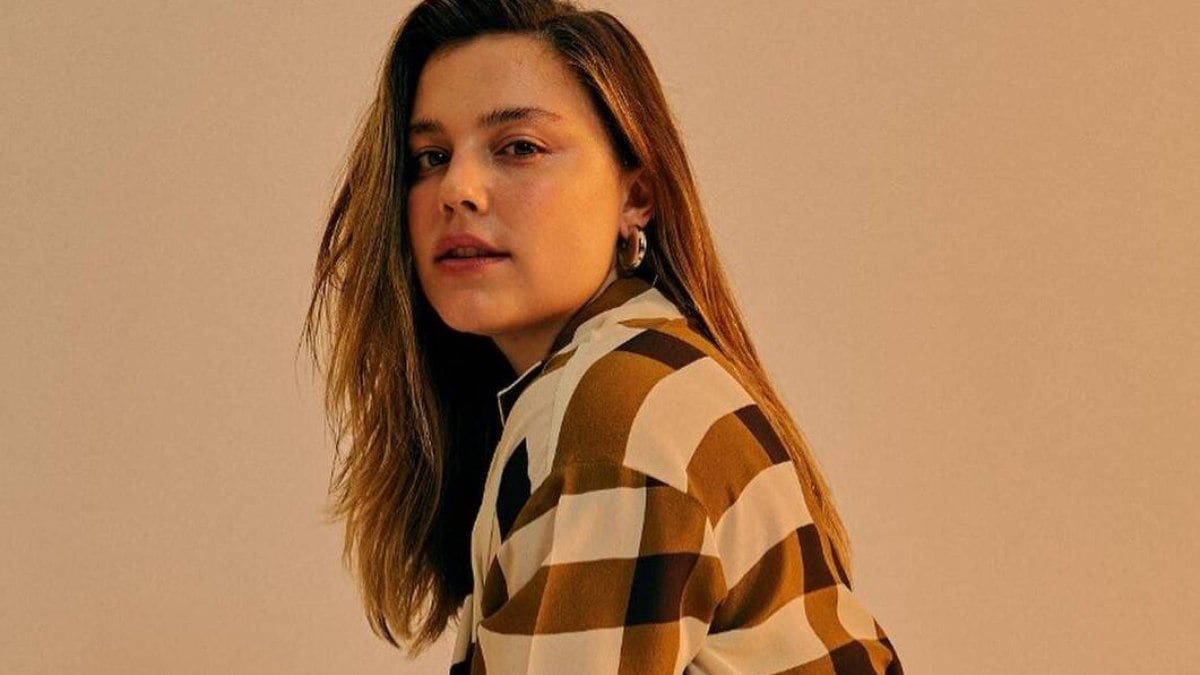 Alice Wegmann avalia sucesso de 'Rensga Hits'